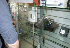 savoir faire vitrerie vitrine