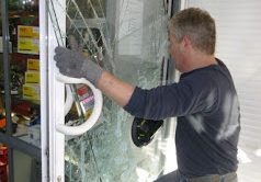savoir faire vitrerie porte en verre